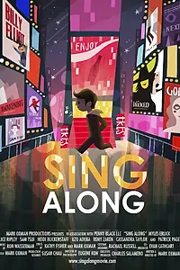 Постер к фильму «Sing Along (2013)»