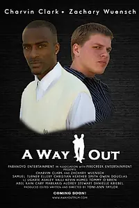 Постер к фильму «A Way Out (2014)»