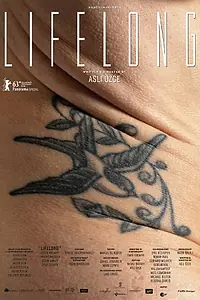 Главный постер фильма «Пожизненный (2013)»