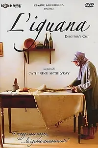 Постер к фильму «Игуана (2004)»
