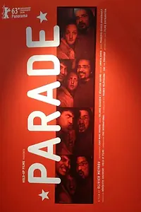 Постер к фильму «Парад (2013)»
