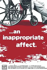 Постер к фильму «An Inappropriate Affect (2015)»