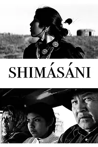 Постер к фильму «Shimásáni (2009)»