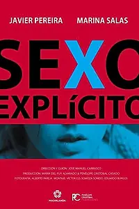 Постер к фильму «Sexo explícito (2013)»