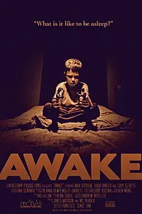Постер к фильму «Awake (2013)»
