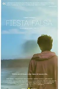 Постер к фильму «Фальшивый праздник (2013)»