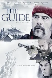 Постер к фильму «The Guide (2013)»