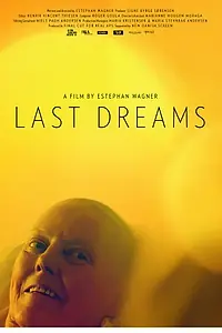 Главный постер фильма «Последние мечты (2013)»