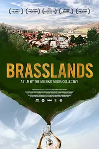 Постер к фильму «Brasslands (2013)»