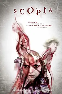 Постер к фильму «Эффект Скопии (2014)»