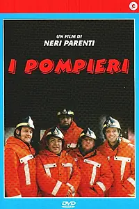 Постер к фильму «Пожарные (1985)»