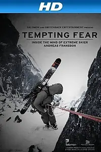 Главный постер фильма «Tempting Fear (2013)»
