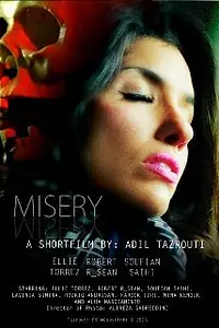 Постер к фильму «Misery (2013)»