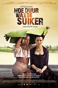 Постер к фильму «Цена сахара (2013)»