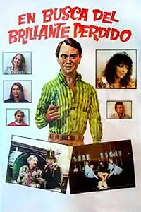 Постер к фильму «En busca del brillante perdido (1986)»