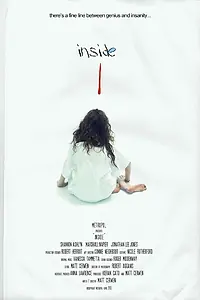 Постер к фильму «Inside (2013)»
