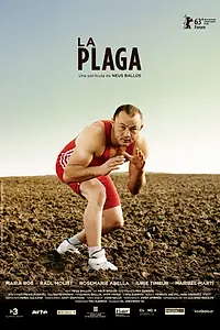 Постер к фильму «Чума (2013)»