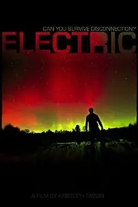 Постер к фильму «Electric»