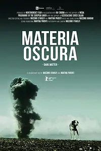 Главный постер фильма «Темная материя (2013)»