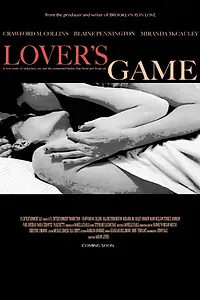 Главный постер фильма «Любовные игры (2015)»