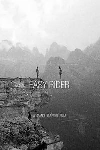 Постер к фильму «Easy Rider (2012)»