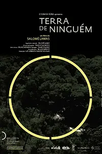 Главный постер фильма «Ничья земля (2012)»