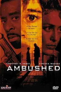 Главный постер фильма «Внезапное нападение (1998)»