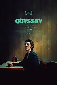 Постер к фильму «Odyssey (2025)»