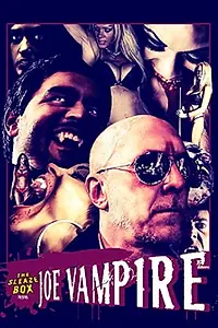 Постер к фильму «Joe Vampire (2012)»