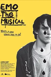 Постер к фильму «Эмо, мюзикл (2014)»