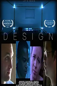 Постер к фильму «Design (2012)»