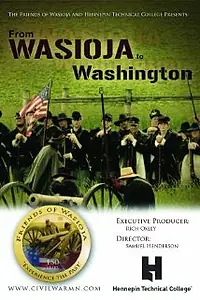 Главный постер фильма «From Wasioja to Washington (2013)»