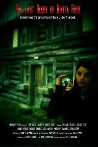 Главный постер фильма «The Last Diary of Nikita Rose»