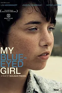 Постер к фильму «Ma belle gosse (2012)»