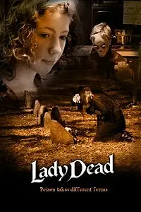 Постер к фильму «Lady Dead (2011)»