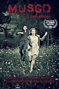 Постер к фильму «Musgo (2013)»