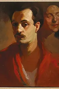 Постер к фильму «Гибран»