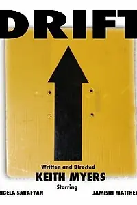 Постер к фильму «Drift (2012)»