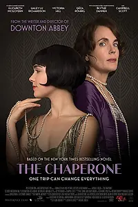 Постер к фильму «Сопровождающая (2018)»