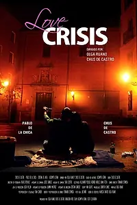 Постер к фильму «Love Crisis (2013)»