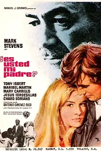 Постер к фильму «¿Es usted mi padre? (1971)»