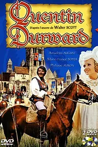 Постер к сериалу «Квентин Дорвард (1971)»