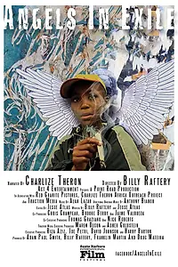Постер к фильму «Angels in Exile (2013)»