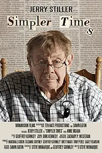 Постер к фильму «Simpler Times (2014)»
