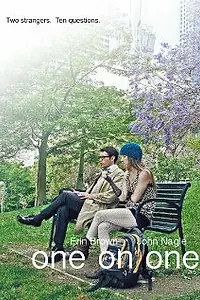 Постер к фильму «One on One (2012)»