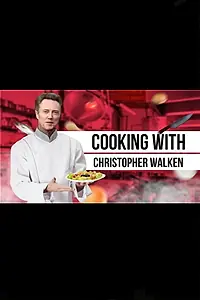 Постер к фильму «Cooking with Christopher Walken (2012)»