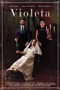 Постер к фильму «Violeta (2014)»