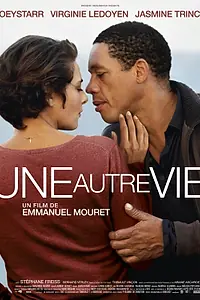 Главный постер фильма «Другая жизнь (2013)»