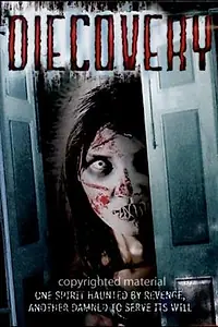 Главный постер фильма «Возрожденная (2003)»