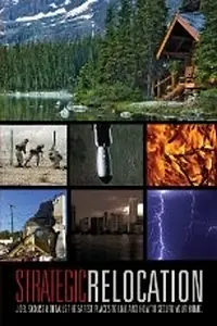 Постер к фильму «Strategic Relocation (2012)»